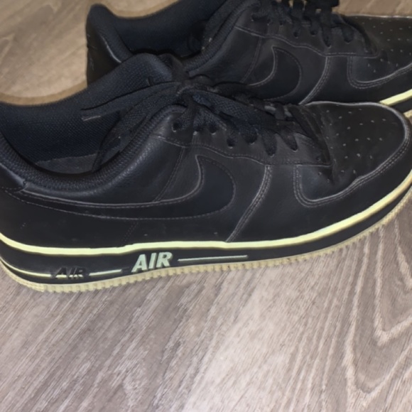 Nike airforce 1’s - Picture 3 of 4